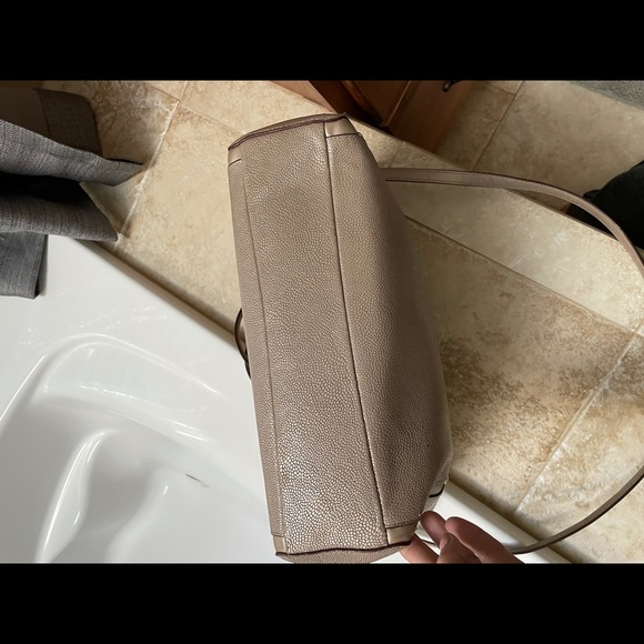 Coach Tote Large - Picture 4 of 8